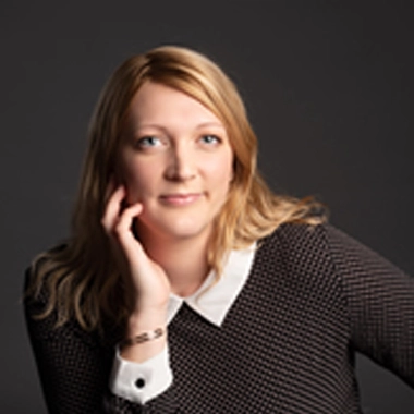 Photo de Maître Léa  DAUBIGNEY