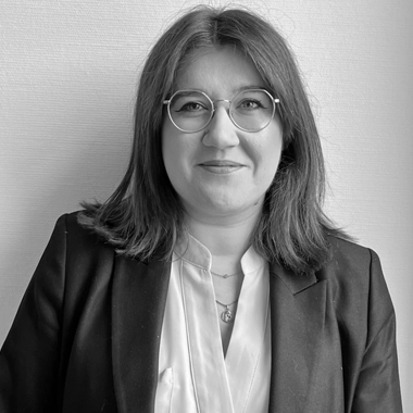 Photo de Madame Solène  RENOUD