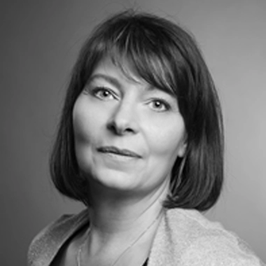 Photo de Maître Sandrine  PYLYSER